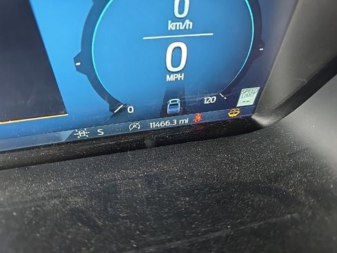 Used 2025 Ford F150 Tremor w/ Bed Utility Package image 15