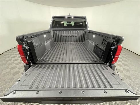 Certified 2025 Toyota Tacoma TRD Sport image 22