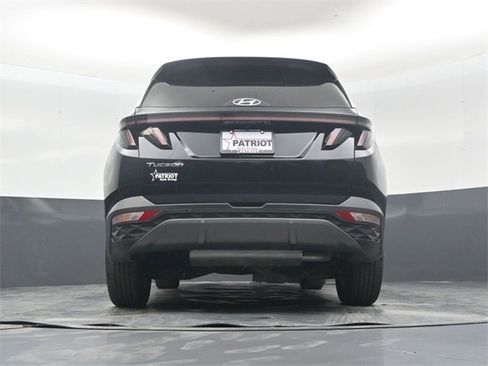 Used 2024 Hyundai Tucson Limited image 41