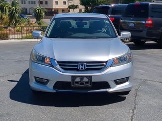 Used 2015 Honda Accord EX-L video 2