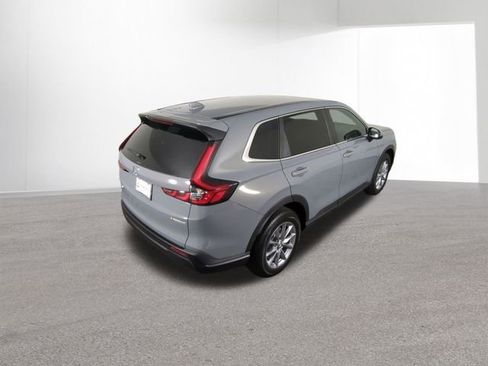 New 2026 Honda CR-V EX image 21