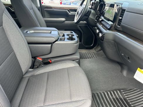 Used 2026 GMC Sierra 1500 Elevation AWD/4WD image 12