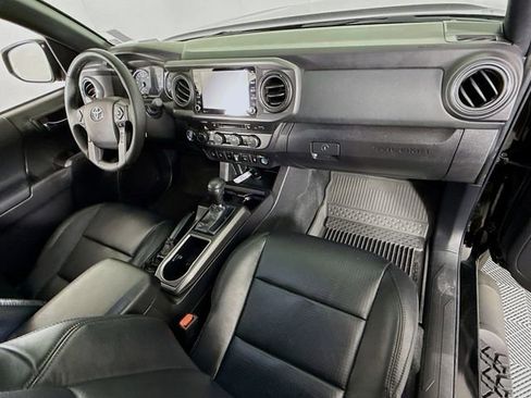 Certified 2023 Toyota Tacoma TRD Off-Road w/ TRD Premium Off Road Package image 26