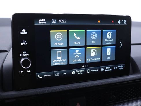 Certified 2024 Honda CR-V EX-L image 9