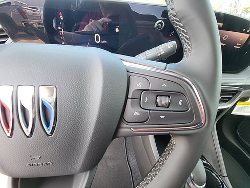 New 2026 Buick Encore GX Sport Touring image 19