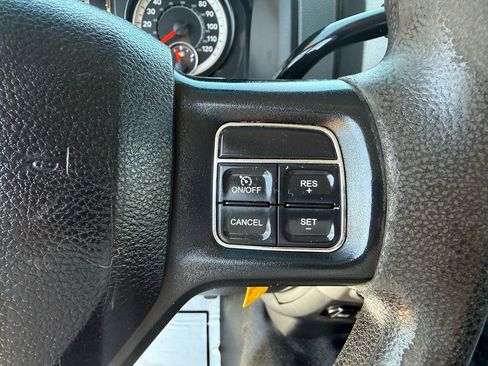 Used 2017 RAM 2500 Tradesman w/ Protection Group AWD/4WD image 18