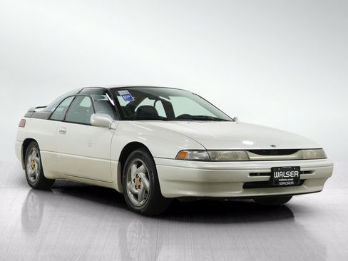 Used 1992 Subaru SVX AWD image 8