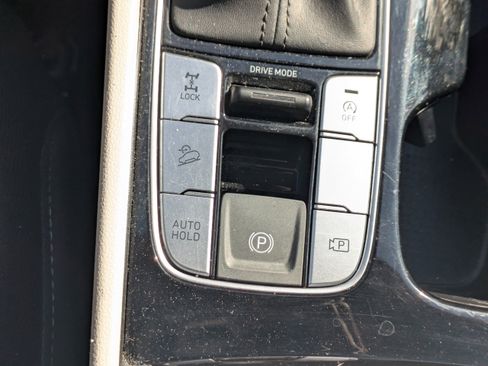 Certified 2024 Hyundai Tucson SEL image 24