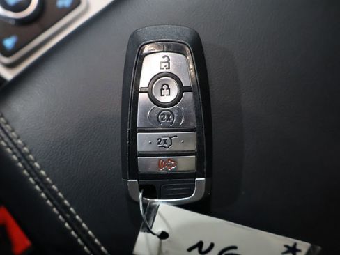 Used 2022 Ford Explorer ST w/ Equipment Group 401A image 28