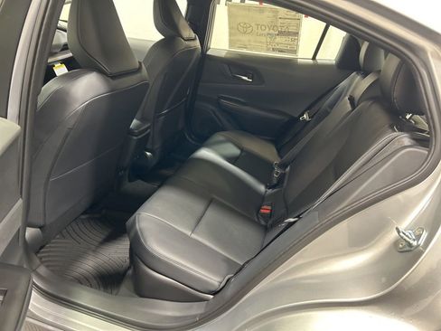 New 2026 Toyota Prius Limited image 22