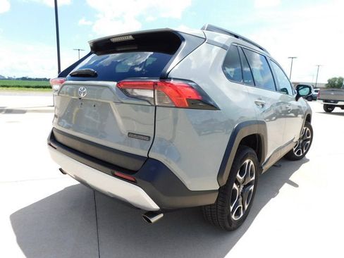 Used 2021 Toyota RAV4 Adventure image 6