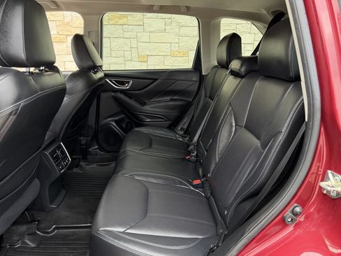 Used 2020 Subaru Forester Touring w/ Popular Package #2 AWD/4WD image 28
