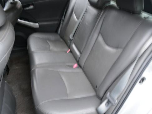 Used 2010 Toyota Prius One image 13