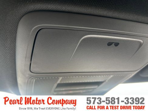 New 2026 GMC Acadia Elevation w/ Elevation Premium Package image 15