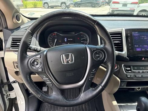 Used 2018 Honda Pilot EX-L image 14