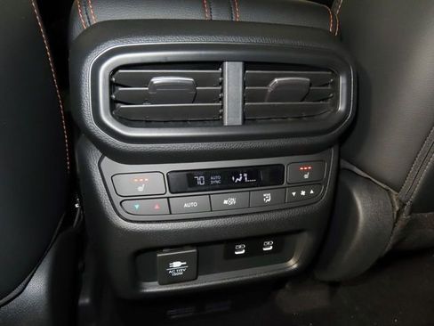 New 2026 Honda Passport TrailSport Elite image 25