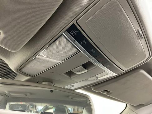 Used 2007 Mercedes-Benz S 550 4MATIC image 22