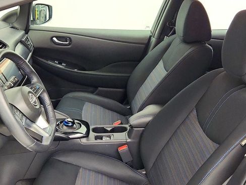 Used 2023 Nissan Leaf SV Plus FWD image 20