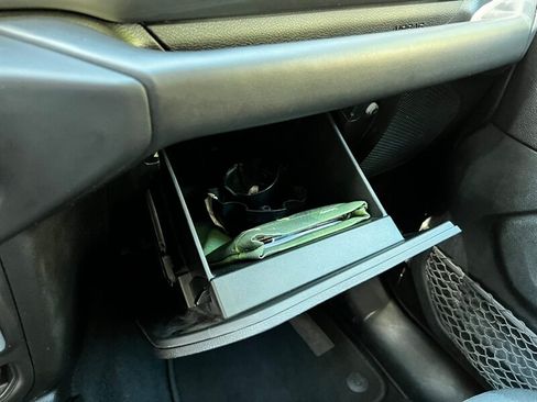 Used 2020 Jeep Wrangler Unlimited Sahara w/ Uconnect 4C Nav & Sound Group AWD/4WD image 41