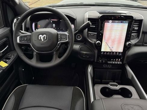 New 2026 RAM 2500 Laramie w/ Night Edition image 4