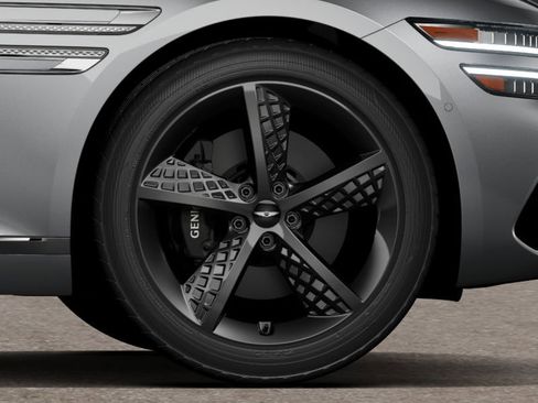 New 2026 Genesis G80 2.5T Sport Prestige image 8