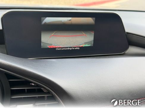 Used 2025 MAZDA MAZDA3 s AWD/4WD image 29