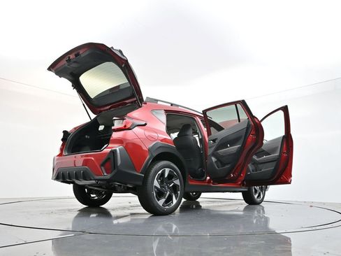 New 2025 Subaru Crosstrek 2.5i Limited w/ Popular Package #3A AWD/4WD image 44