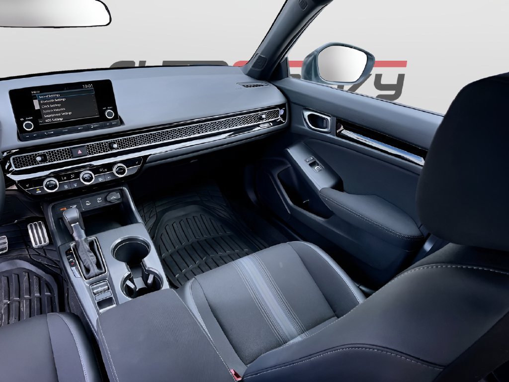Used 2026 Honda Civic Sport image 23