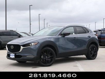Used 2023 MAZDA CX-30 AWD 2.5 S w/ Preferred Package