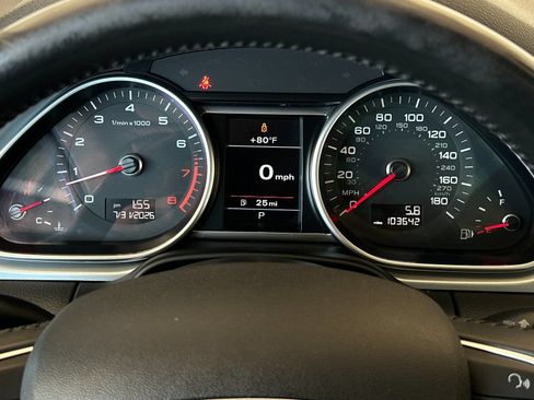 Used 2015 Audi Q7 3.0T Premium Plus w/ Premium Plus Package AWD/4WD image 23