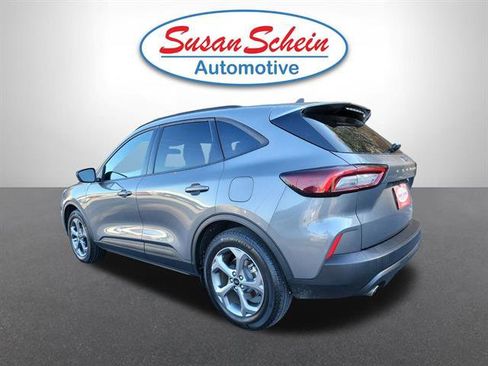 Used 2025 Ford Escape ST-Line image 29