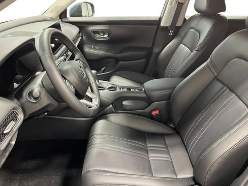 New 2026 Honda HR-V EX-L image 12