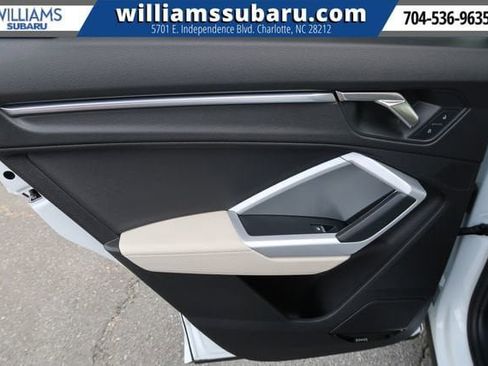 Used 2022 Audi Q3 2.0T Premium Plus image 32