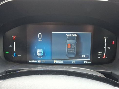 Certified 2023 Ford Escape Active image 22