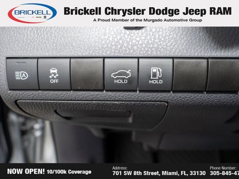 Used 2023 Toyota Camry SE image 28