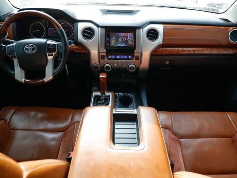 Used 2014 Toyota Tundra 1794 Edition image 2