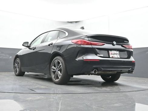 Used 2024 BMW 228i Gran Coupe w/ Convenience Package FWD image 52