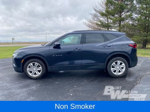 Used 2020 Chevrolet Blazer LT image 5