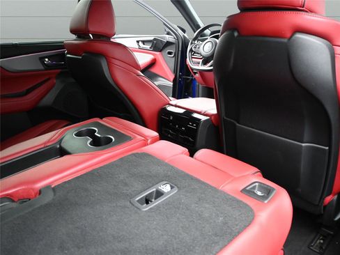 Certified 2024 Acura MDX A-Spec image 19