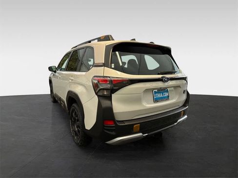 New 2026 Subaru Forester Wilderness image 4