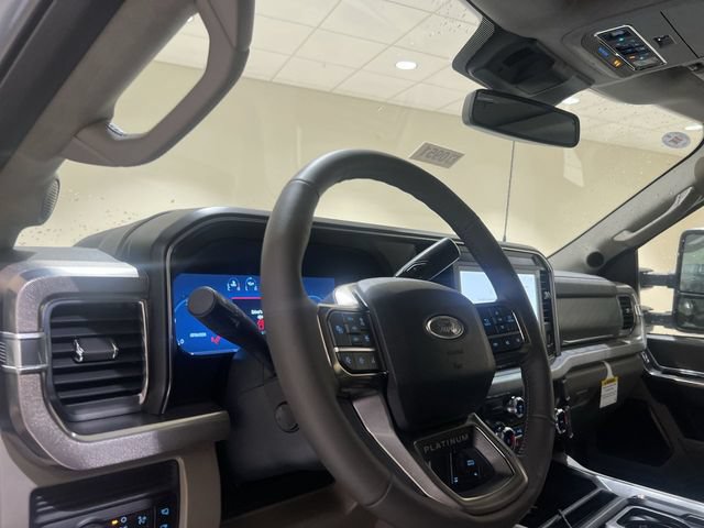 New 2026 Ford F250 Platinum w/ Platinum Plus Package AWD/4WD image 9
