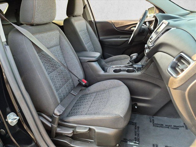 Used 2024 Chevrolet Equinox LT FWD image 20
