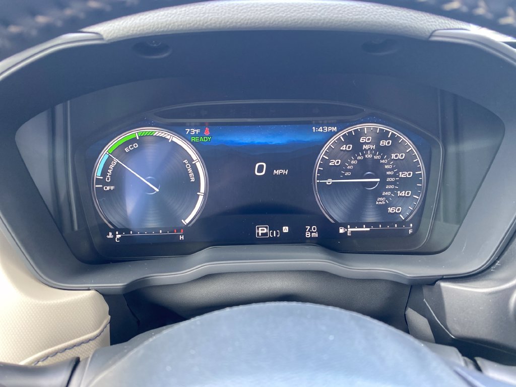 New 2026 Subaru Forester Limited AWD/4WD image 19