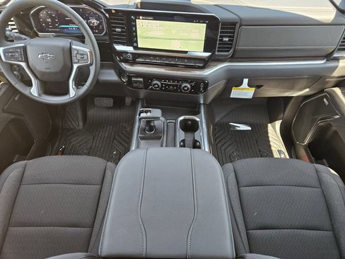 New 2026 Chevrolet Silverado 1500 LT Trail Boss w/ Convenience Package II AWD/4WD image 27