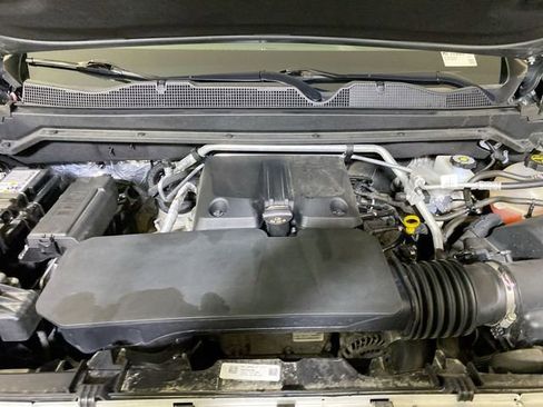 Used 2024 Chevrolet Colorado ZR2 w/ Safety Package image 10