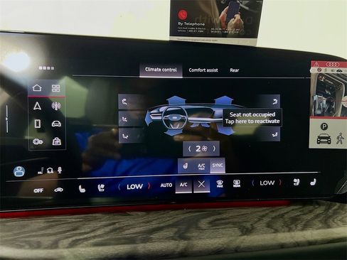 New 2025 Audi Q5 Premium Plus image 18