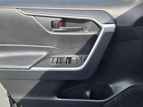 Used 2024 Toyota RAV4 LE FWD image 26