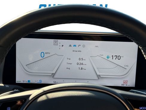 Used 2023 Hyundai Ioniq 6 SEL w/ Cargo Package image 19