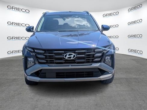 Used 2025 Hyundai Tucson SEL FWD image 2