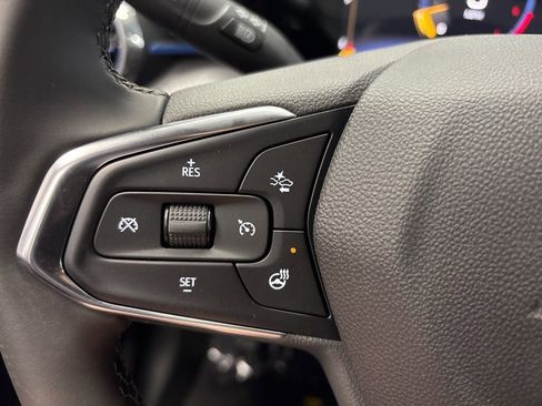 New 2026 Chevrolet Trax LT w/ Driver Confidence Package FWD image 35